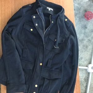 Charlotte Russe Fall Jacket